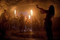 Кадр Пираты Карибского моря 4: На странных берегах