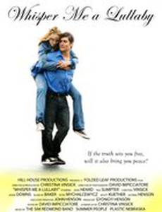 Whisper Me a Lullaby