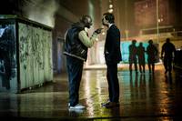 Кадр Шутки в сторону