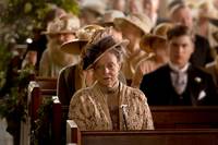 Кадр Аббатство Даунтон