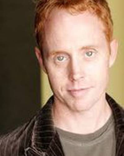 Джефф Баузер фото