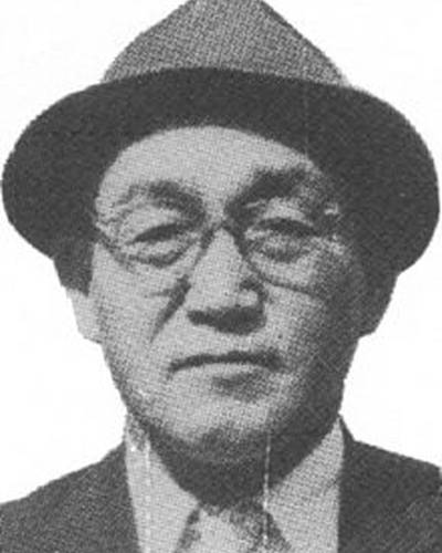 Эйдзи Цубурая фото