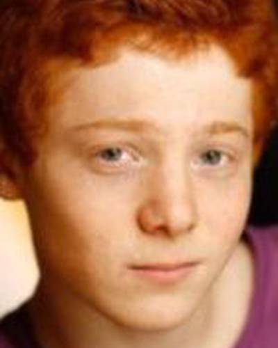 Стефен Джофф фото