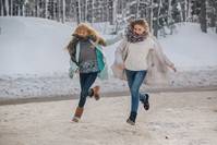 Кадр Женщина в беде 2