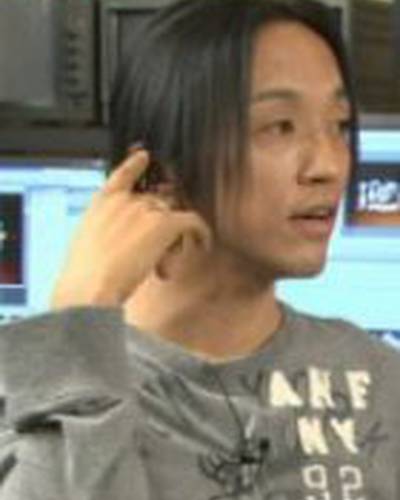 Ясуюки Муто фото