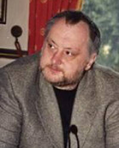 Мартин Шулик фото