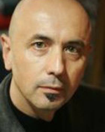 Лорис Курчи фото