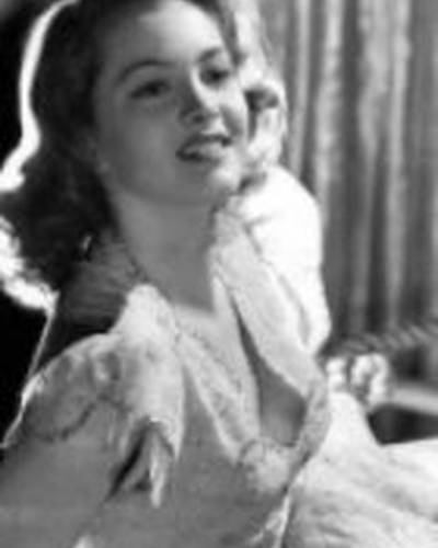 Фрэнсис Рафферти фото