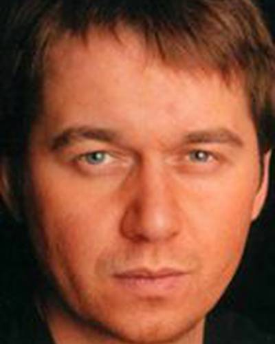 Анатолий Ильченко фото