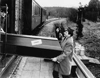 Кадр Agatha, laß das Morden sein!