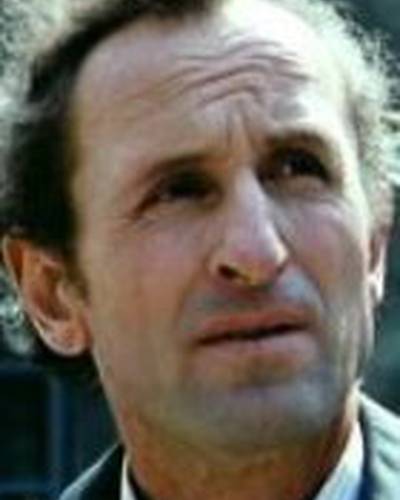 Франчишек Печка фото