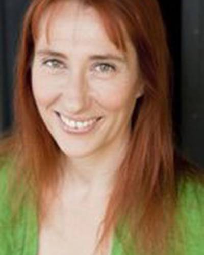 Доун Элден фото