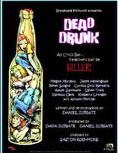 Dead Drunk