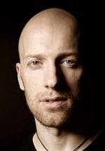 Сирил Раффаэлли фото