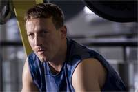 Кадр Мужчины в большом городе