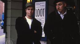 Кадр из фильма "Навострите ваши уши" - 2