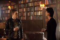 Кадр Дневники вампира