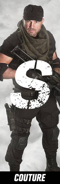 Постер Неудержимые 3