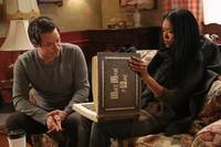 Кадр Однажды в сказке