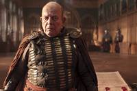 Кадр Мерлин