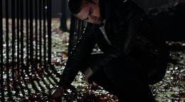 Кадр из фильма "Бедлам" - 2