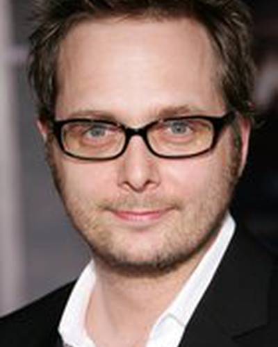 Роберт Швентке фото