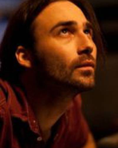 Джесси Дэйли фото