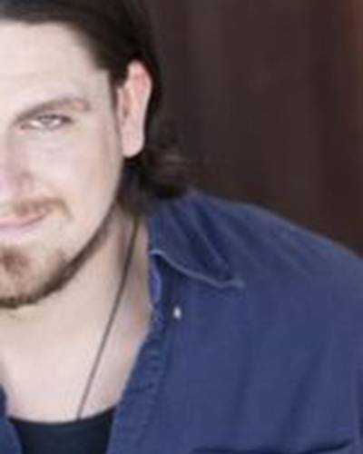 Марк Ланкастер фото