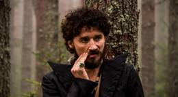 Кадр из фильма "Монах и бес" - 1