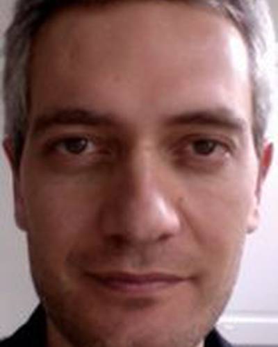 Пол Рюкс фото