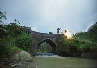 Кадр Красное и белое