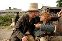 Кадр Том Сойер