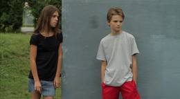 Кадр из фильма "Сорванец" - 1