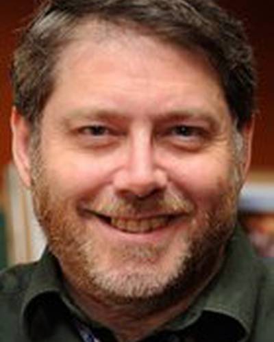 Пол Клеменс фото