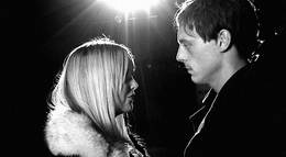 Кадр из фильма "Полночный поцелуй" - 2