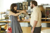 Кадр Новенькая