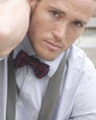 Лэнс Пол фото