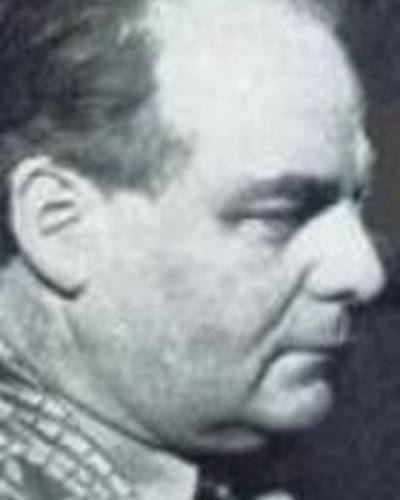 Nils Ekstam фото