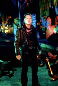 Кадр Бэтмен навсегда