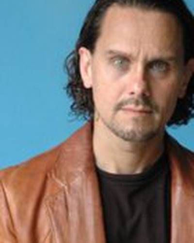 Луис Олмеда фото