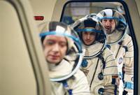 Кадр Билет в космос