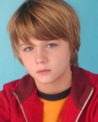 Майлс Хейзер фото