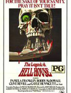 Легенда адского дома