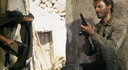 Кадр из фильма "Джанго: Бог простит. Я – нет!" - 1