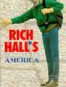 Vanishing America (видео)