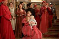 Кадр Борджиа