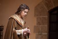 Кадр Ромео и Джульетта