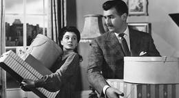 Кадр из фильма "Адам и Эвелина" - 2