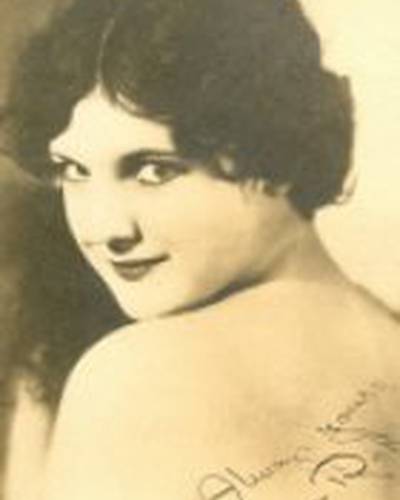 Энн Рорк фото