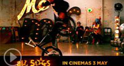 ТВ-ролик №1